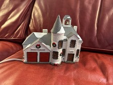 Lemax porcelain lighted for sale  Annandale