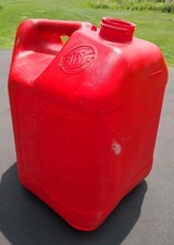 Blitz gallon gas for sale  Aitkin