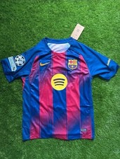 Maglia ufficiale barcellona usato  Bologna