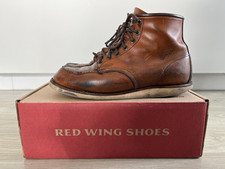 Stivali red wing usato  Spedire a Italy