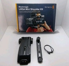 Blackmagic ursa mini usato  Castiglione delle Stiviere