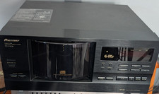 Pioneer player f908 for sale  Indianapolis