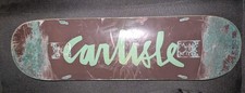 Chocolate skateboard deck gebraucht kaufen  Kolbermoor