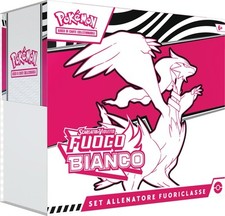 Preordine pokémon etb usato  Milano