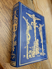 Bible jean bonnot d'occasion  Saint-Leu-la-Forêt