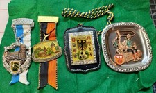 Vintage german volksmarch for sale  Dumfries