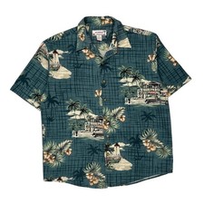 Summa floral hawaiian for sale  GRAYS