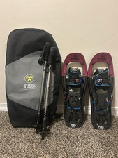 Tubbs flex vrt for sale  Minden