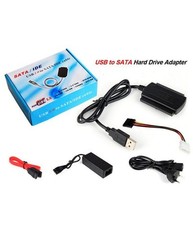 Adattatore sata ide usato  Napoli