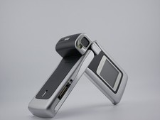 Nokia n90 nseries d'occasion  Paris XIX