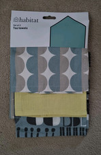 Habitat set tea for sale  OXFORD