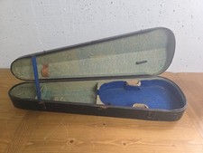 Antiker geigenkasten 1900 gebraucht kaufen  Neuss