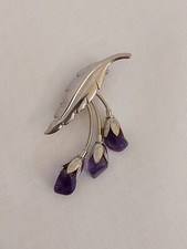 Broche pin vintage d'occasion  Castries