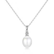 Sterling silver white for sale  CANTERBURY