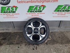 Cerchio lega gomma usato  Camigliano Santa Gemma