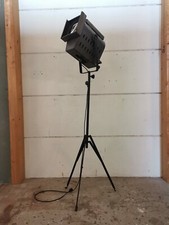 Vintage theaterscheinwerfer fi gebraucht kaufen  Ingelheim am Rhein
