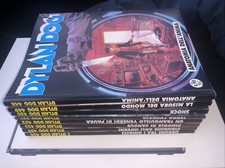 Dylan dog numeri usato  Roccastrada