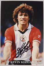 Kevin keegan southampton gebraucht kaufen  Lensahn