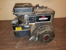 Briggs stratton 5hp for sale  Black Hawk