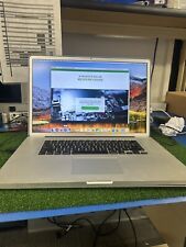 Macbook pro early for sale  Union City