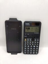 Casio 991cw scientific for sale  CHESTERFIELD