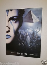 Impression sérigraphique pann d'occasion Impression sérigraphique pann d'occasion  Thionville