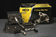 Stark cross slide for sale  Wichita