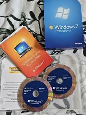 Microsoft windows professional for sale  CHESTER