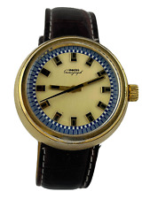 Jumbo herrenarmbanduhr ankra gebraucht kaufen  Darmstadt