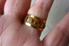 Superbe travail joaillerie d'occasion  Macau