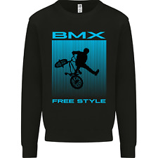 Bmx freestyle cycling d'occasion  Expédié en Belgium
