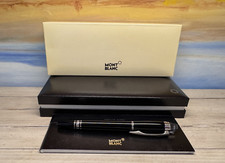 Montblanc starwalker platinum d'occasion  Expédié en Belgium