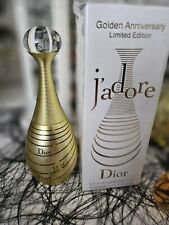 Dior jadore golden gebraucht kaufen  Strausberg