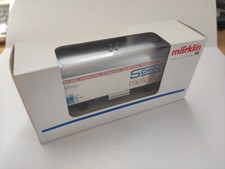 Alter märklin kühl gebraucht kaufen  Berglen