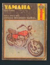 Yamaha xs650 xs1 for sale  UK