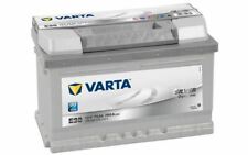 Varta batterie démarrage d'occasion  Corbas