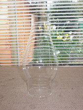 Vintage clear glass for sale  UK
