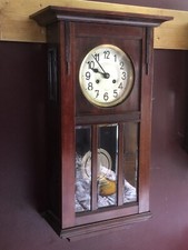 Antique chiming wall for sale  GREAT YARMOUTH