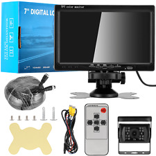 Car reversing camera for sale  BIRMINGHAM