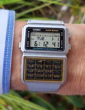 Casio dbc 600 usato  Italia