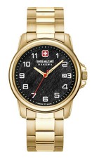 Hanowa swiss military gebraucht kaufen  Hamburg
