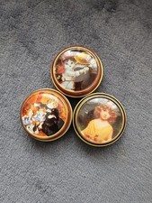Mini snuff box. for sale  BOREHAMWOOD