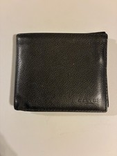 Coach men black for sale  Louisville