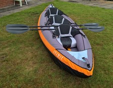 Itiwit person inflatable for sale  CONGLETON