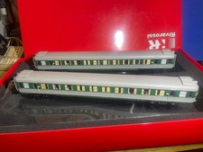 Rivarossi hr4153 set usato  Arezzo