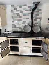 Oven aga gas for sale  BRISTOL