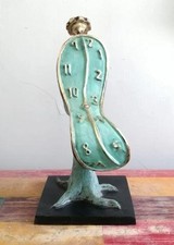 Salvador dali persistence for sale  El Paso