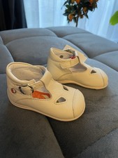 Chicco girls shoes for sale  ROCHESTER