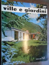 Ville giardini marzo usato  Sesto San Giovanni