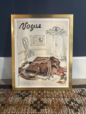 vintage vogue magazine for sale vintage vogue magazine for sale Philadelphia